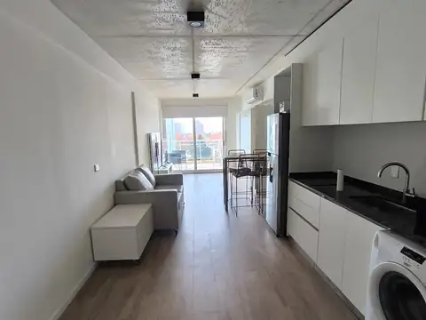 Departamento en Alquiler en Belgrano C, Belgrano