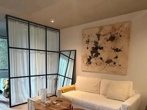 Departamento en Alquiler en Palermo Soho, Palermo