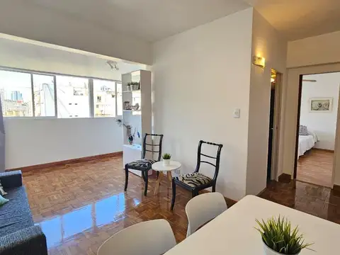 Departamento en Alquiler en Retiro, Capital Federal