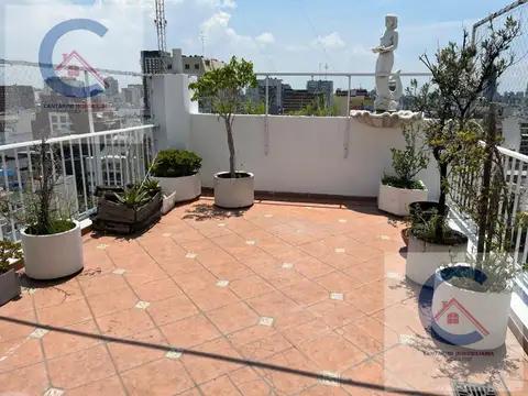 Departamento en Alquiler en Belgrano, Capital Federal