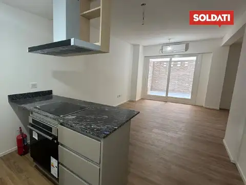 Departamento en Alquiler en Belgrano, Capital Federal
