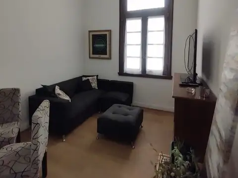 Departamento en Alquiler en Barrio Norte, Capital Federal