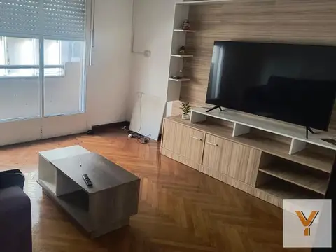Departamento en Alquiler en Microcentro, Centro