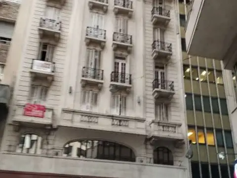 Departamento en Alquiler en Centro, CABA