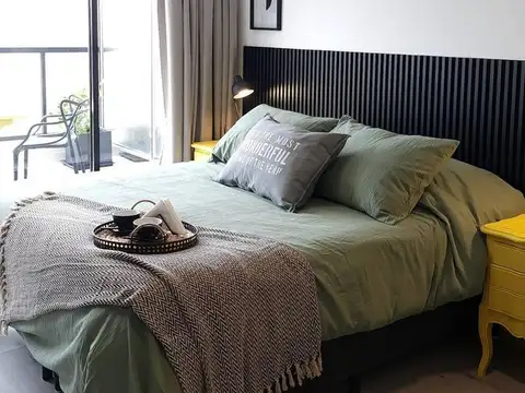Departamento en Alquiler en Recoleta, CABA