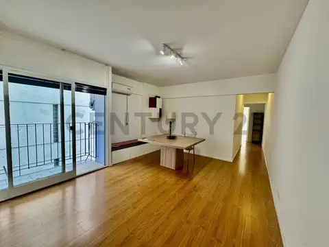 Departamento en Alquiler en Botanico, Palermo