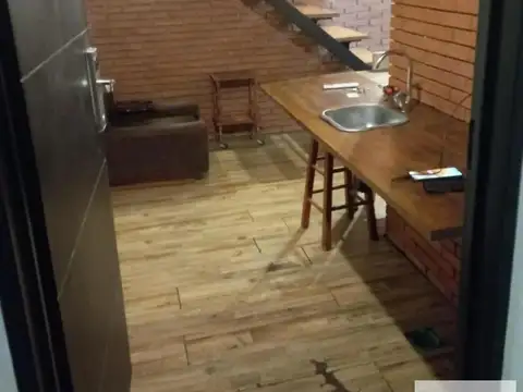 Departamento en Alquiler en Abasto, CABA