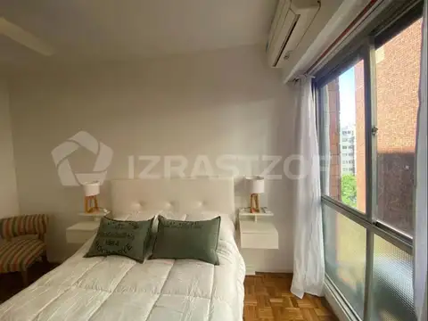 Departamento en Alquiler en Coghlan, Capital Federal