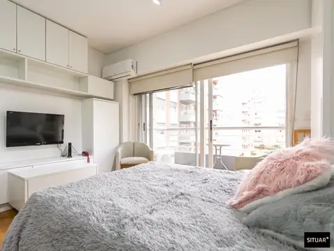 Departamento en Alquiler en Puerto Madero, Capital Federal