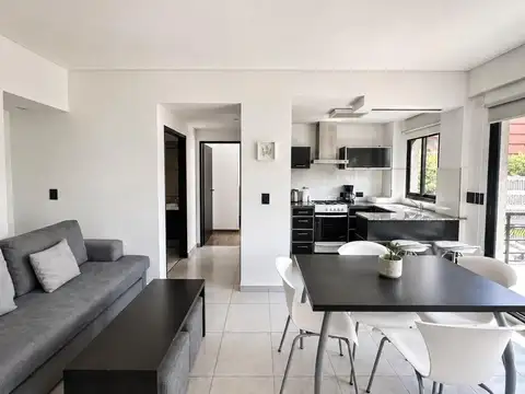 Departamento en Alquiler en Monserrat, Capital Federal