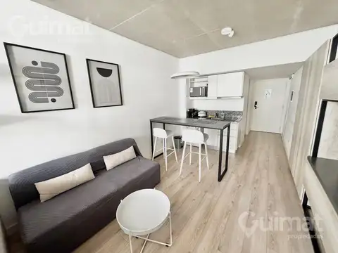 Departamento en Alquiler en Palermo Hollywood, Palermo