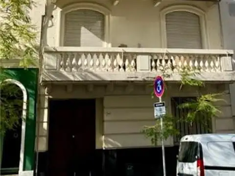 Departamento en Alquiler en Recoleta, Capital Federal