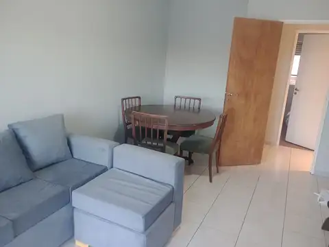 Departamento en Alquiler en Recoleta, Capital Federal