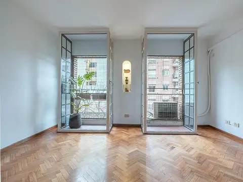Departamento en Alquiler en Almagro, CABA
