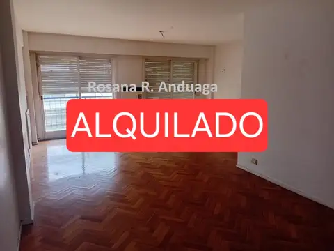 Departamento en Alquiler en Recoleta, Capital Federal