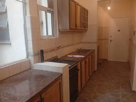 Departamento en Alquiler en Palermo, Capital Federal