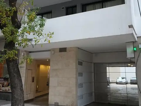Departamento en Alquiler en Palermo, Capital Federal