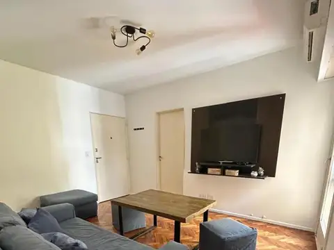 Departamento en Alquiler en Palermo, Capital Federal