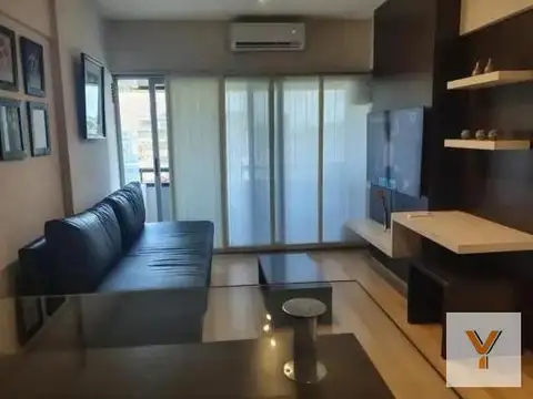 Departamento en Alquiler en Palermo, Capital Federal