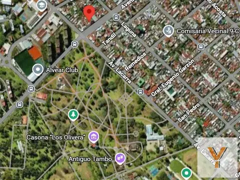 Departamento en Alquiler en Parque Avellaneda, Capital Federal