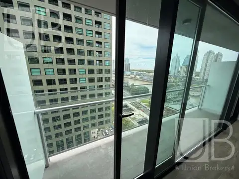 Departamento en Alquiler en Puerto Madero, Capital Federal