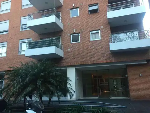 Departamento en Alquiler en Las Cañitas, Palermo