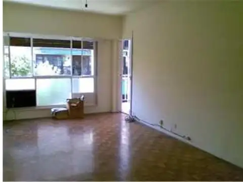 Departamento en Alquiler en Palermo, Capital Federal