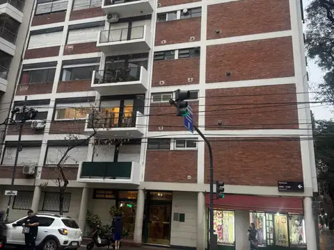 Departamento en Alquiler en Palermo, Capital Federal