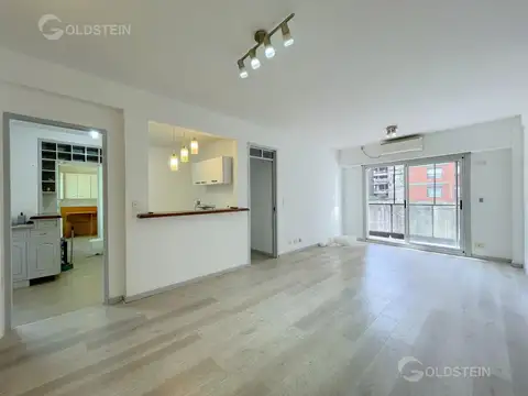 Departamento en Alquiler en Palermo Soho, Palermo