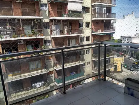 Departamento en Alquiler en Caballito, CABA