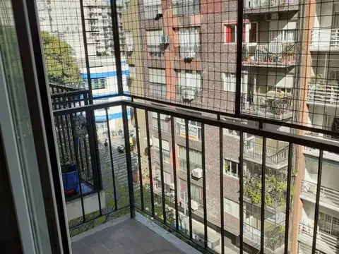 Departamento en Alquiler en Caballito, Capital Federal