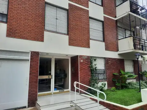 Departamento en Alquiler en Villa Devoto, Capital Federal