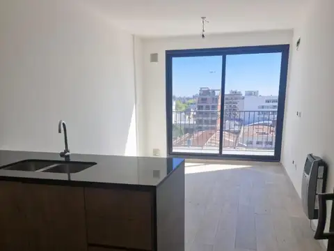 Departamento en Alquiler en Villa Devoto, Capital Federal