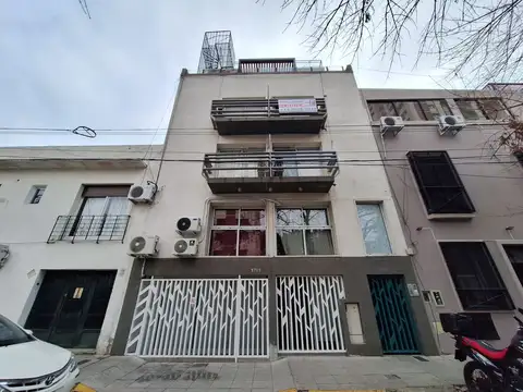 Departamento en Alquiler en Belgrano, Capital Federal
