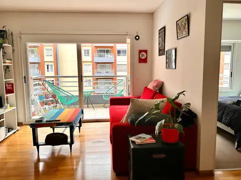 Departamento en Alquiler en Puerto Madero, Capital Federal