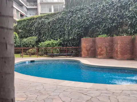 Departamento en Alquiler en Palermo Hollywood, Palermo