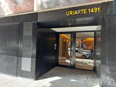 Departamento en Alquiler en Palermo, Capital Federal
