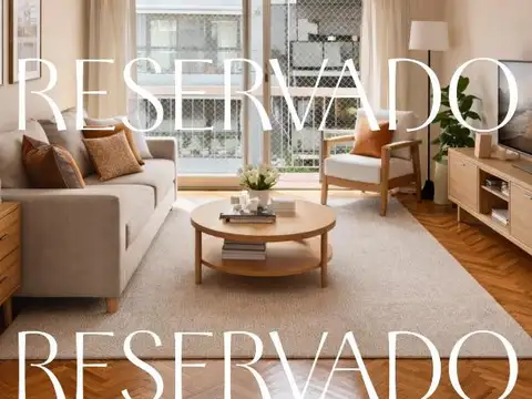 Departamento en Alquiler en Belgrano, Capital Federal