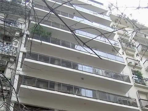 Departamento en Alquiler en Plaza San Martín, Barrio Norte
