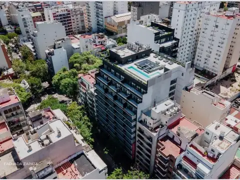 Departamento en Alquiler en Colegiales, Capital Federal