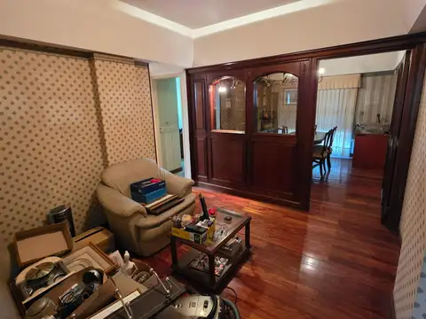 Departamento en Alquiler en Villa del Parque, Capital Federal