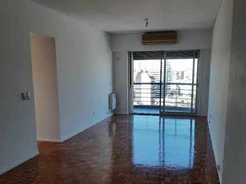 Departamento en Alquiler en Villa Crespo, Capital Federal