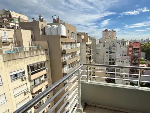 Departamento en Alquiler en Nuñez, Capital Federal