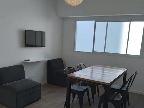 Departamento en Alquiler en Villa Crespo, Capital Federal