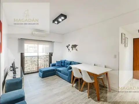 Departamento en Alquiler en Monserrat, Capital Federal