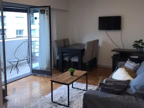Departamento en Alquiler en Palermo Soho, Palermo