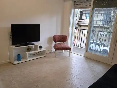Departamento en Alquiler en Palermo Hollywood, Palermo