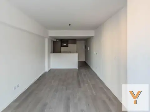 Departamento en Alquiler en Palermo, Capital Federal