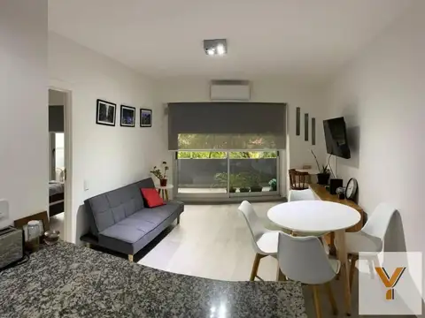 Departamento en Alquiler en Palermo Soho, Palermo
