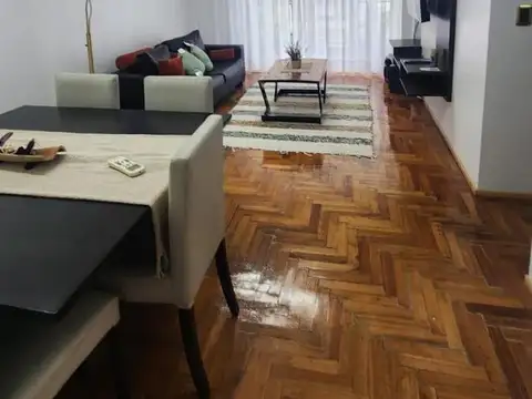 Departamento en Alquiler en Balvanera, Capital Federal